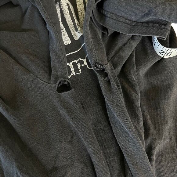 Vintage Operation Ivy Lookout Records T Shirt XXL - Picture 6 of 6